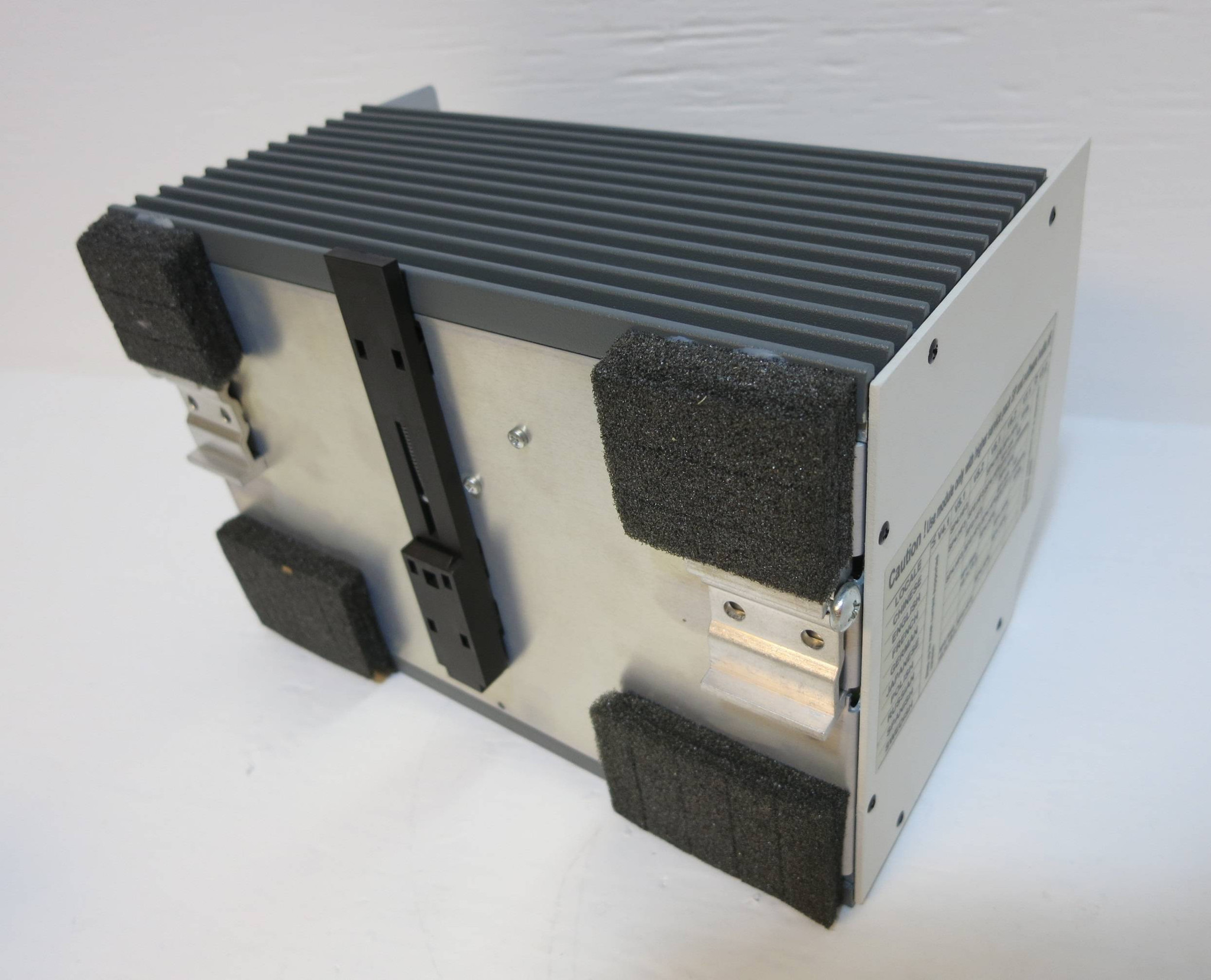 ABB PM802F 3BDH000002R1 AC800F Base 
