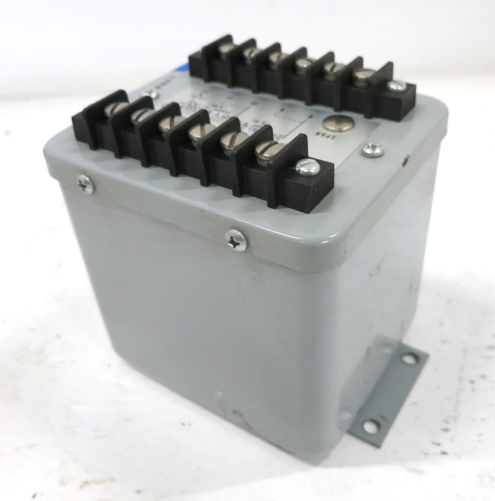 Scientific Columbus PF34A4 Power Factor Transducer PF34A4 Esterline