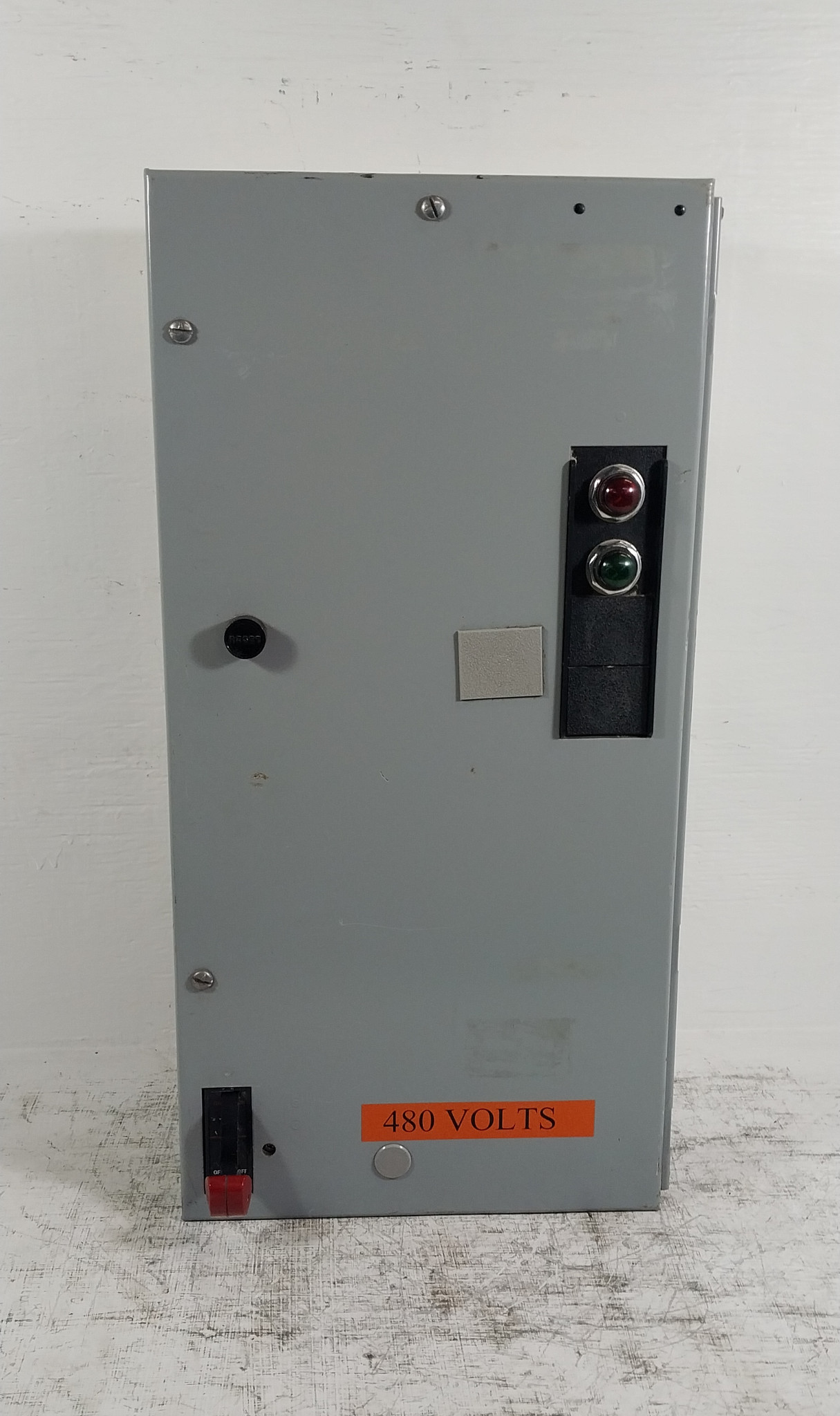 Fusible Limiteur De Courant GE GF800 (GF8B800) - Pour Installations électriques, Protection Des Circuits