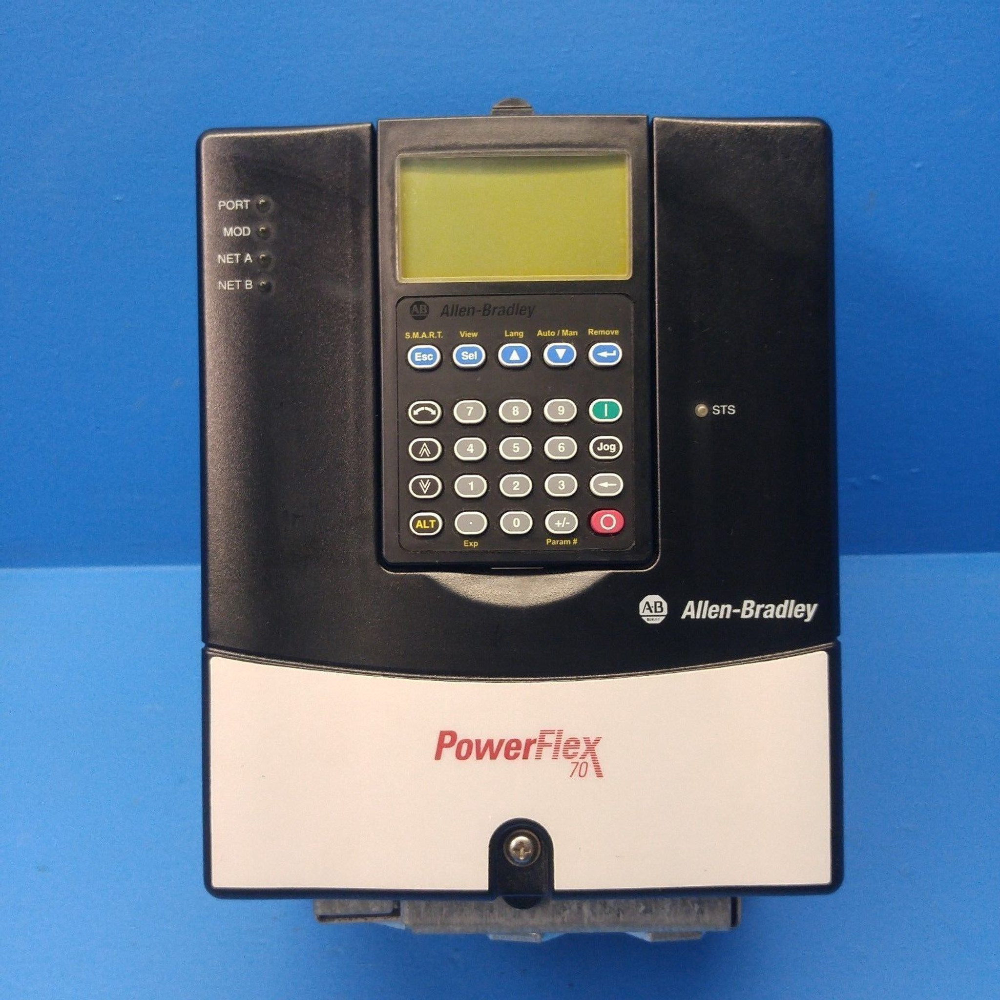 SALE: Allen Bradley Powerflex VS Drives