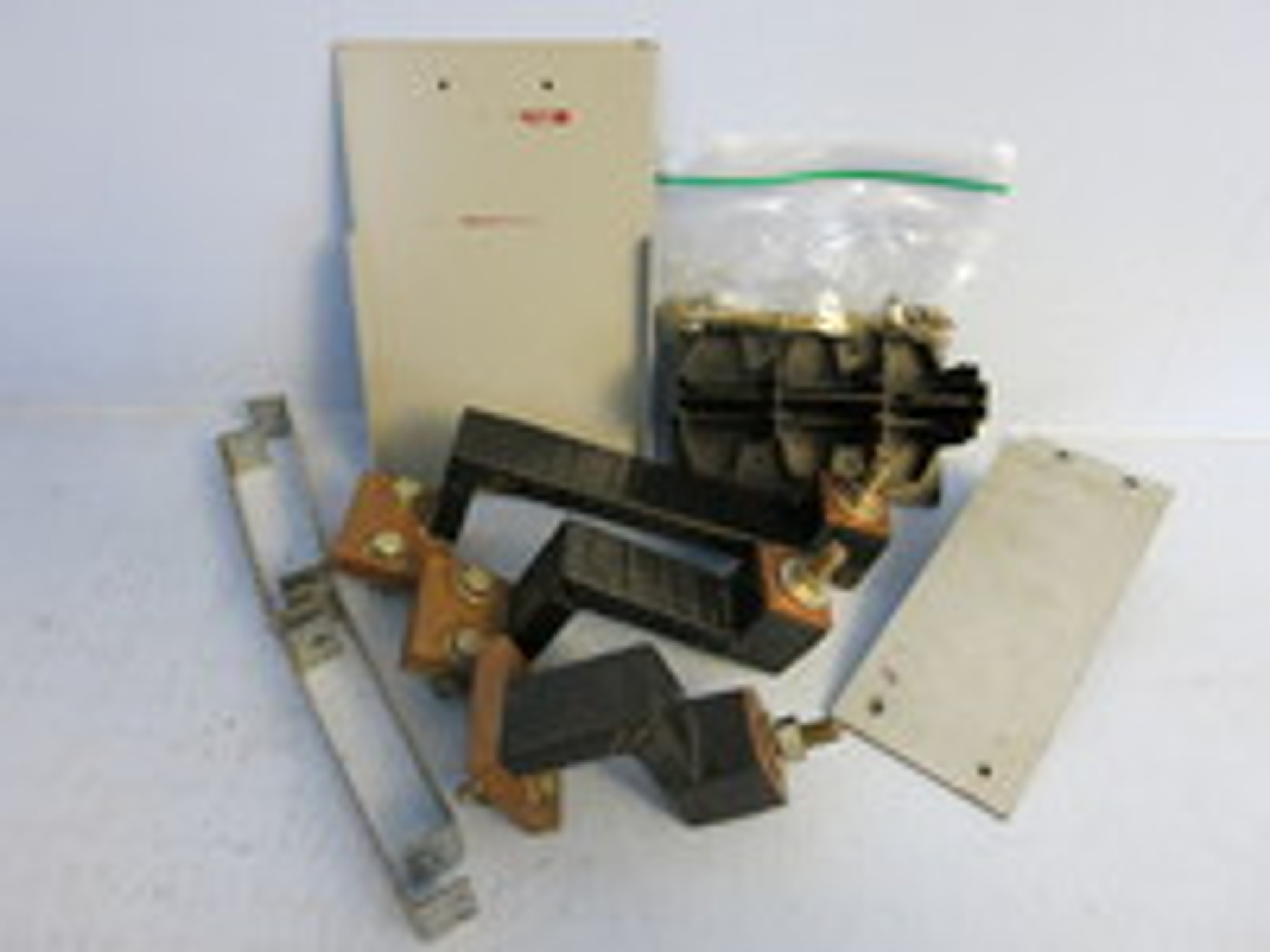 Breaker Hardware River City Industrial