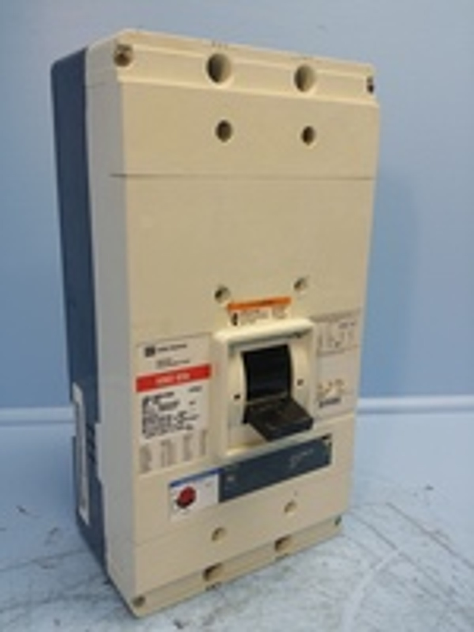 Cutler Hammer/Westinghouse Molded Case Breakers River City Industrial