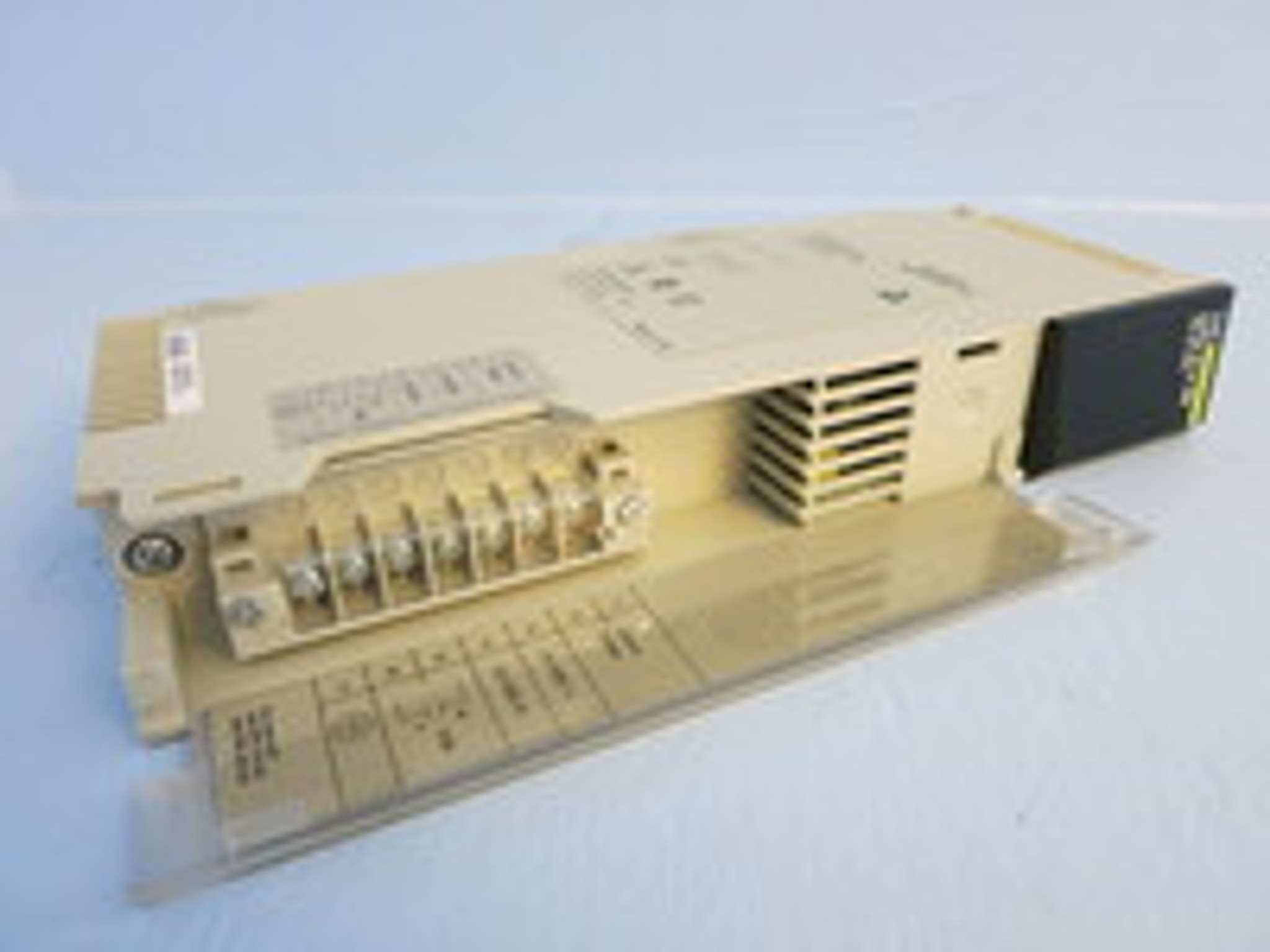 Modicon TSX Quantum PLCs