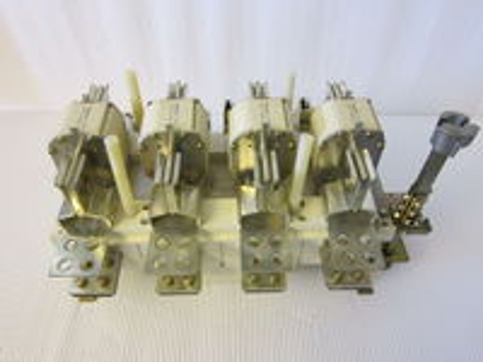 All Contactors on Sale