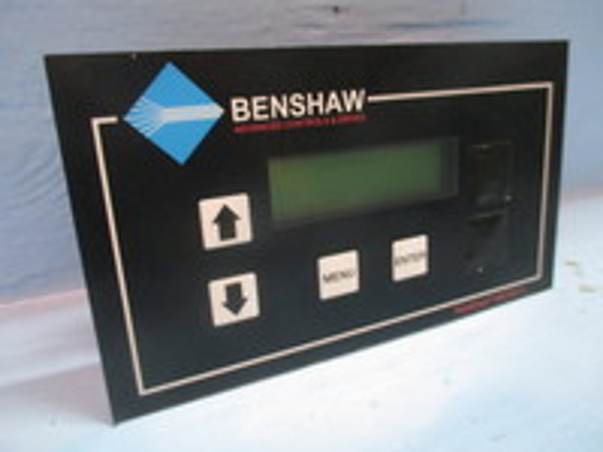 Benshaw PC Cards