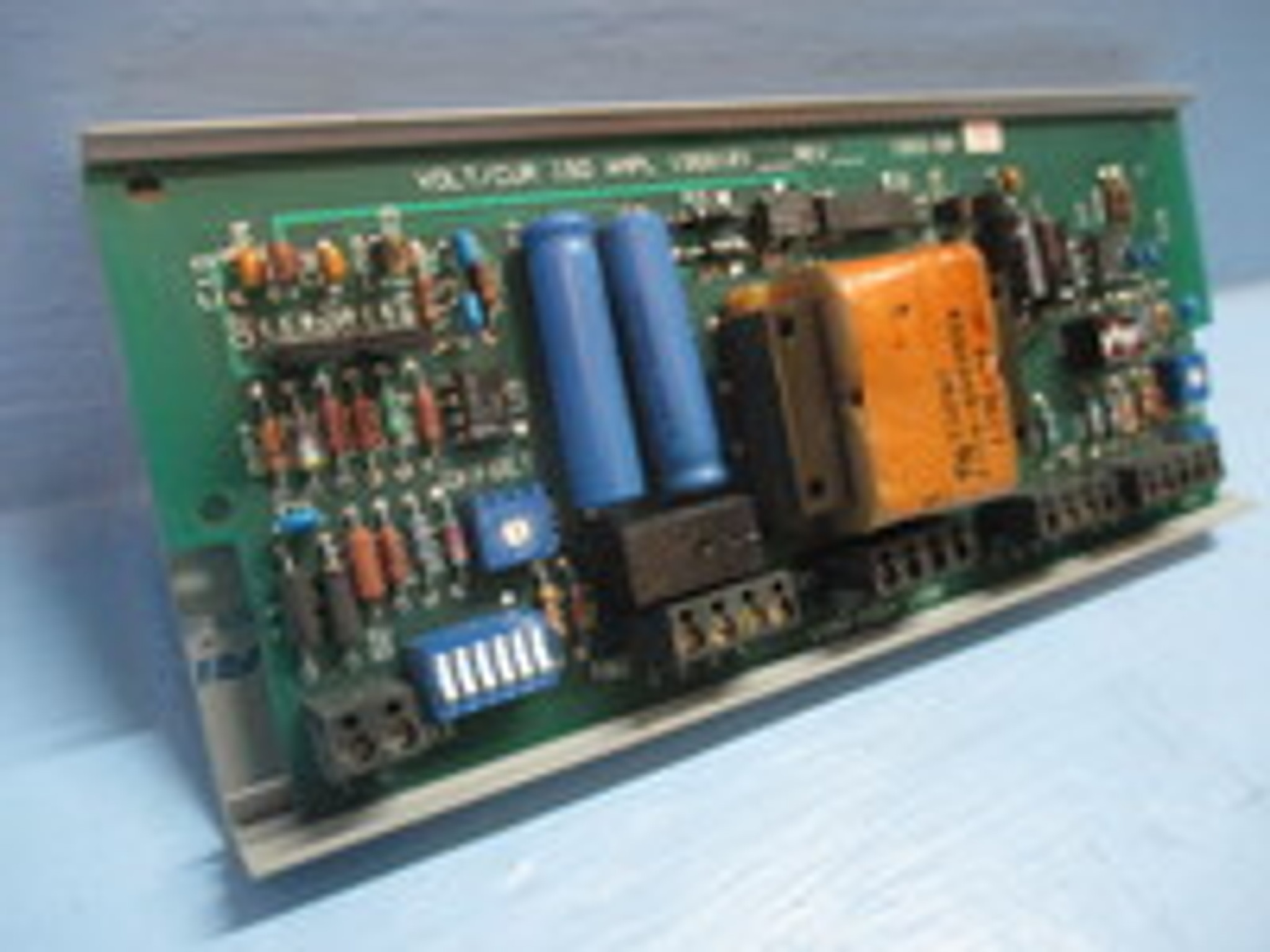 Fincor PLCs and PC Boards