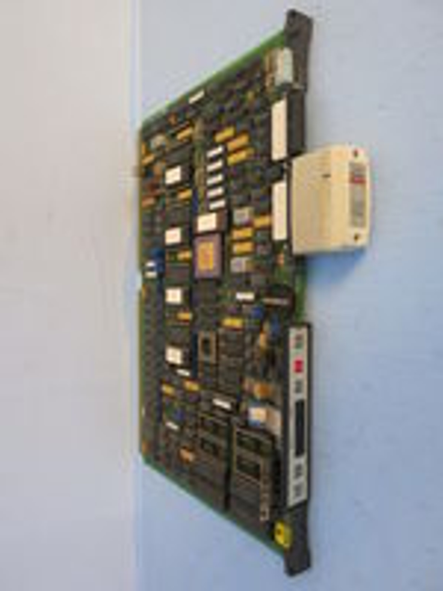 SALE: Fisher Provox PLCs and PC Boards