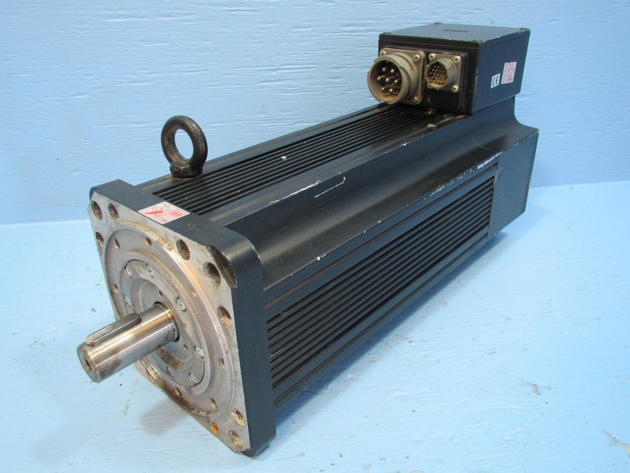 Servo Motor Sale - FREE SHIPPING