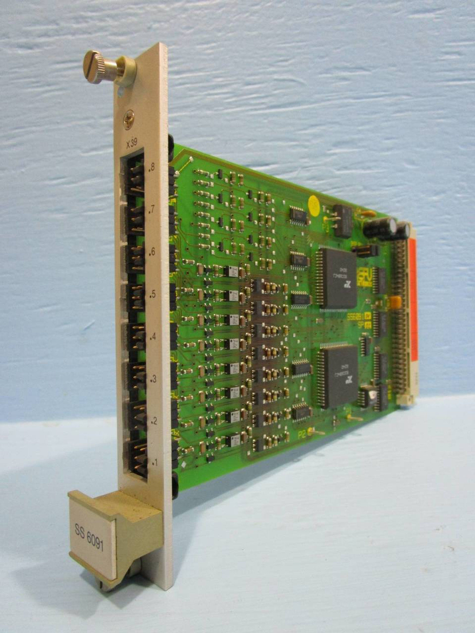 Siemens Simovert
