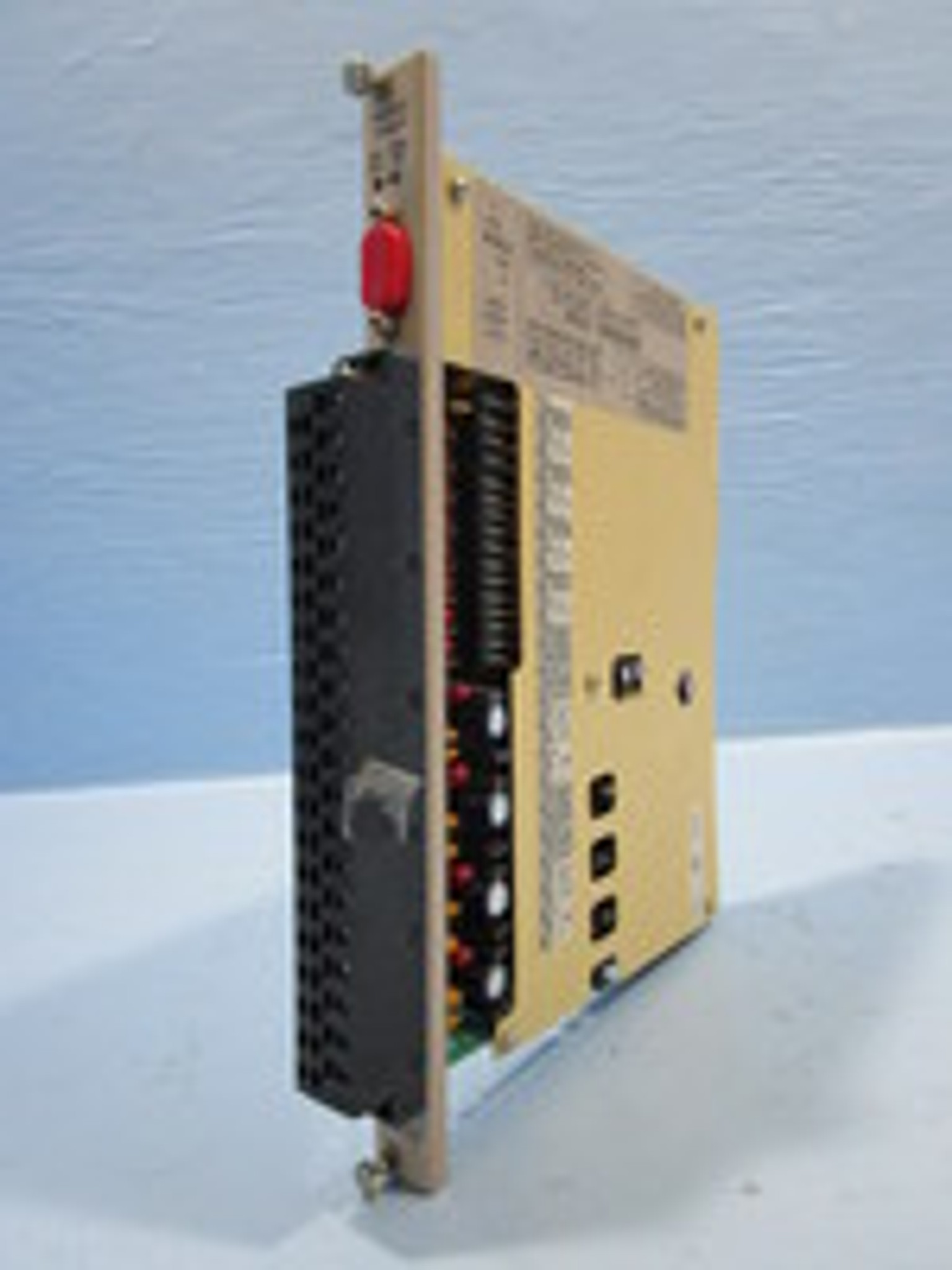 Siemens/Texas Instruments 505 Series