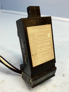 I-T-E Siemens S09JLD62A Shunt Trip / Auxiliary Switch for Circuit Breaker ITE (EM0931-1)