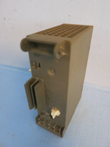 Siemens 6ES5 450-8FA12 Digital Input 8xDC 24V/2A Simatic S5 PLC Sinec Symadyn D (PM1458-30)