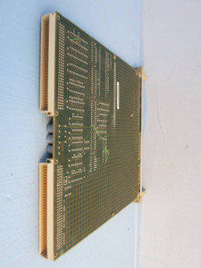 Siemens 6DD1661-0AB1 CSH11 SIMADYN D Interface Module PLC Simatic 465661.9001.11 (PM1475-3)