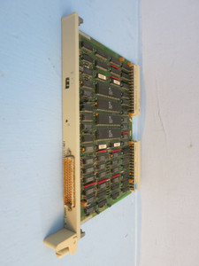 Image of Siemens 6ES5324-3UR11 SIMATIC S5 Interface PLC C79040-A332-C50-05-85 6ES5 324