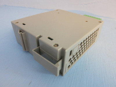 Siemens 6DD1681-0AE2 SB 10 SIMADYN D I/O Module PLC Simatic 6DDI68I-OAE2 (PM1485-5)