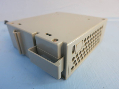 Siemens 6DD1681-0AG2 SB 70 SIMADYN D Output Module PLC Simatic 6DDI68I-OAG2 (PM1491-5)