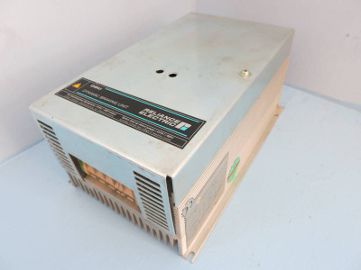 Image of Reliance Electric 837'02-20 C / DBU-200 Dynamic Braking Unit Module 200A DC PLC