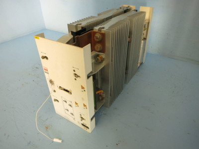 Image of Siemens 6QA 5113-2AK30 SIMADYN D Sitor Pulse Transmitter Thyristor Module PLC