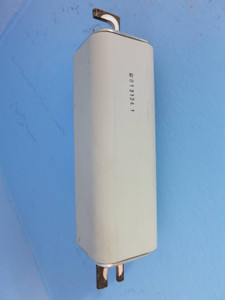 Siemens 3NE9 632-1 SITOR 400A 2500V IEC 269 VDE 0636 Fuse 400 Amp Link 3NE9632 (PM1502-22)