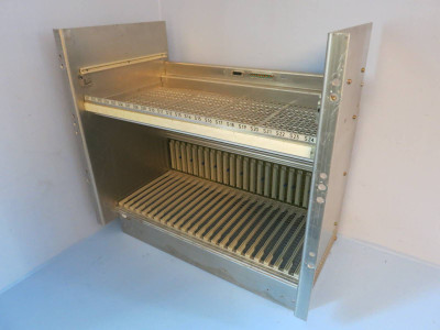 Siemens 6DD2920-0AT2 SIMADYN D 24 Slot Rack PLC Simatic GE.465 682 0012.01 OAT2 (PM1531-5)