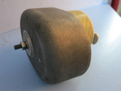 Siemens 3EF4 034 3,4kV 2,7kV 10kA Surge Arrester SIMADYN D PLC Simatic 3EF4034 (PM1533-6)