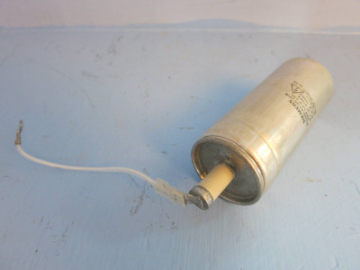 Image of Siemens B25990-A0185-J006 MKV 1,8 uF+/- 5% Capacitor SIMADYN D PLC Simatic Power