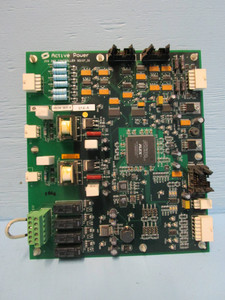 Active Power Zig Zag Controller 30107_01 30106 ActivePower PCB Control Board (NP0832-1)