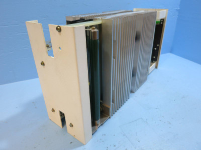 Siemens 6QA6054-5AK11 SIMADYN D Sitor Pulse Transmitter Thyristor Module PLC 6QA (PM1561-46)