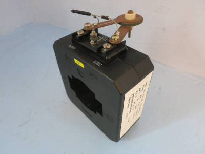 Image of AET 3,0-K4-SK TA606731 Type K4 Prim 1500A Art W Sek ,25 CT VA5 Prufspannung 21kV