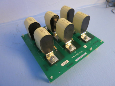 A-B / Rockwell Automation 173285 Rev 01 Bulletin 2364 Board PLC 173286-01 AB (PM1608-1)