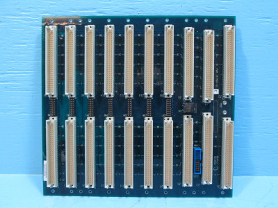 Bently Nevada PWA 144464-01 PLC Module 3500/05 Back Plane PWA14446401 (NP0890-1)