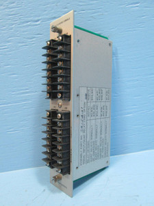 Image of Bently Nevada 83729-01 84154-01 XDUCR I/O & Record Terminals 78599-19 PLC