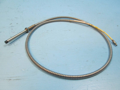 Image of Bently Nevada 21505-24-40-10-02 Vibration Sensor Probe PLC Proximity 7200