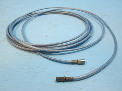 Image of Bently Nevada 76684-040-00 Vibration Sensor Probe PLC Proximity 7200 Series