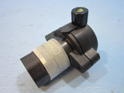 Image of Bently Nevada Velocity Seismoprobe 86205-01 Seismo Probe 8620501 PLC Module