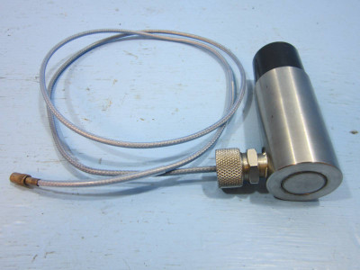 Image of Bently Nevada 76682-30-10-0-2 Vibration Sensor Probe Proximity 7200 PLC Cable