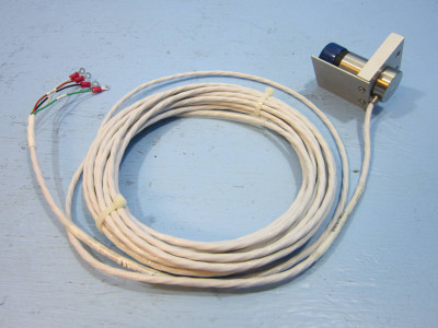 Image of Bently Nevada 102244-20-90-00 Vibration Sensor Probe Proximity Cable 157817-44