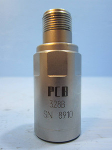 PCB 328B Sensor Probe PLC Module Accelerometer 328 B 328B Piezotronics (NP0955-4)