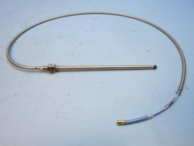 PRO Proximity Probe DP100104-19-23-10-02-00 40" Vibration Sensor PLC Cable 40 in (NP0963-1)