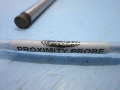 PRO Proximity Probe DP100104-19-23-10-02-00 30" Vibration Sensor PLC Cable 30 in (NP0962-3)