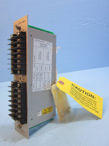 Image of NEW Bently Nevada 84152-01 XDUCR I/O & Record Terminals 78599-14 PLC 83729-01