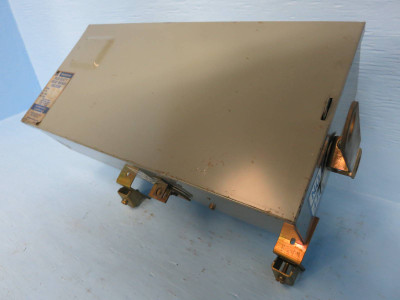 Image of Westinghouse 20A Breaker/30A Lighting Contactor Busplug 58-E-3428 BPIN-A226SIABN