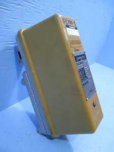 Image of Foxboro 556-8-40 Computer Multiplier 3-15 PSI 556840