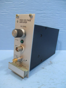 Image of Physik Instrumente Mod 107 High Voltage Amplifier PLC Module HV15B