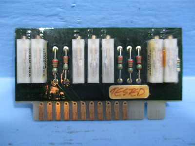 Kone KAE-146 PC Board PLC KAE146 Issue B PK742 Konecranes (TK1331-2)