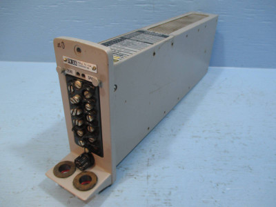 Image of Foxboro FR-316-2 Frequency to Current Converter FR-316 60W