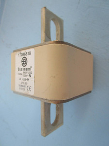 Image of Bussmann 170M6618 1500A 660V~IEC 700V~RU 3FU/90 Denmark 970709 Fuse 1500 Amp A