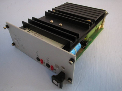 Image of Kleinewefers / Kniel CD 15.1 120-094-02 115V Power Supply Module PLC CD15 GMBH