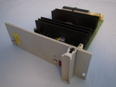 Kleinewefers / Kniel NT 24-2.32 003-115-14 Module PLC KCU 24.2 136d D-7500 NT24 (PM1691-15)