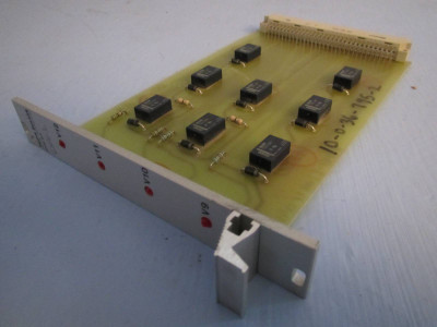 Voith Sulzer / Kleinewefers RP8.64 100-964-053 PLC Paper Technology Panduit RP 8 (PM1699-2)